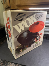 Vintage west bend for sale  Minooka