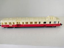Autorail picasso jouef d'occasion  Marseille V