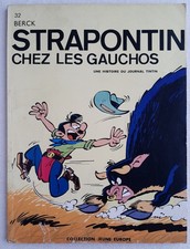 Strapontin gauchos 1965 d'occasion  Nancy-