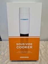 Sous vide cooker for sale  Everett