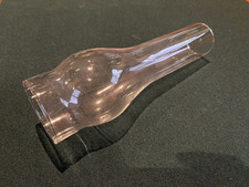 Vtg clear glass for sale  HEXHAM