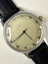 Omega vintage 1940 for sale  GREAT YARMOUTH