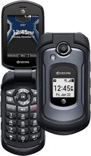 Kyocera duraxe 8gb d'occasion  Expédié en Belgium