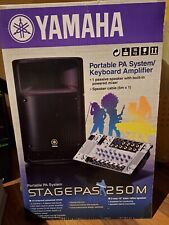 Yamaha portable system gebraucht kaufen  Dahn