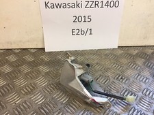 Kawasaki zzr1400 rear for sale  WARE