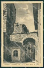 Arezzo bibbiena antica usato  Gambolo