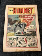 Hornet comic 214 for sale  NORTHAMPTON