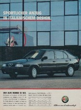 Alfa romeo 16v gebraucht kaufen  Hanau