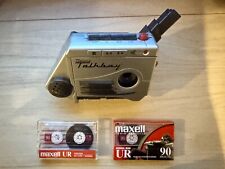 Deluxe talkboy cassette for sale  Los Angeles
