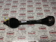 Semialbero semiasse completo usato  Catania