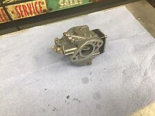 Tohatsu 9.8hp carburettor for sale  TOTNES