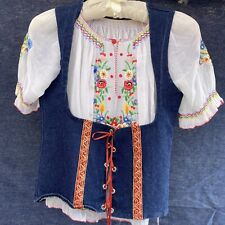 Hungarian 1930s peasant for sale  El Monte