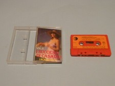 Musicassetta casadei successi usato  Firenze