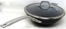 Calphalon wok cover for sale  Colorado Springs