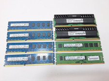 Assorted 8gb desktop for sale  Arlington