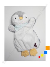 Doudou plat marionnette d'occasion  Plouzané