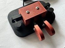 Paddle keyer iambic usato  Grazzanise