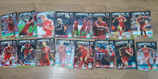 Liverpool home programmes for sale  PENARTH