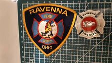 Set ravenna fire usato  Medicina