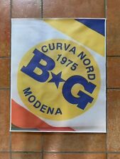 Tela brigate gialloblu usato  Settingiano