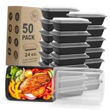 Pack meal prep for sale  Los Angeles