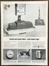 1962 general electric for sale  Thomaston
