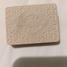 custard cream for sale  DARLINGTON