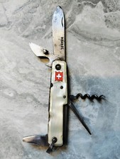 Pradel couteau accessoires d'occasion  Bléré
