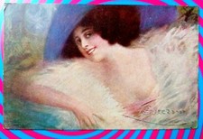 Cappello guerzoni artista usato  Italia