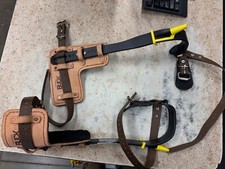 lineman climbing for sale lineman climbing for sale Chapmanville