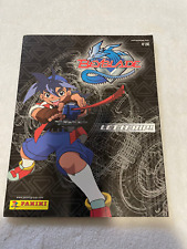 Panini sticker beyblade gebraucht kaufen  Weil am Rhein