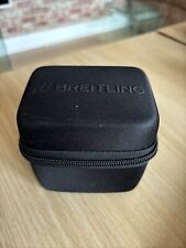 Breitling watch travel for sale  LIVINGSTON