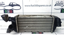 Genuine fiat 500 for sale  BURY