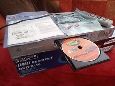 Samsung dvd recorder for sale  STOCKTON-ON-TEES