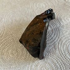 Chunk mahogany obsidian for sale  Belfair