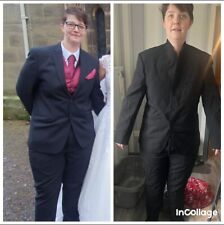 Piece suit for sale  CLEATOR MOOR