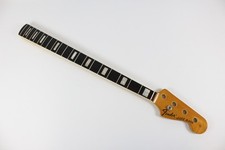 Usado, 1974 Vintage Fender Jazz Bass Maple Rosewood Fretboard PESCOÇO 1970s EUA comprar usado  Enviando para Brazil