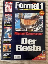 Auto bild spezial gebraucht kaufen  Hückeswagen