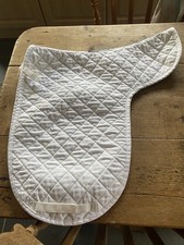 Nuumed dressage numnah for sale  SHEPTON MALLET