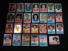 Lot images panini d'occasion  Vic-le-Comte