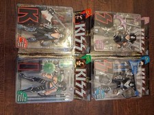 Kiss ultra action for sale  Layton