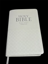 Kjv holy bible for sale  Clarion