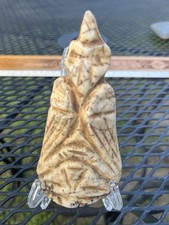 Taino shell spoon for sale  Hanover