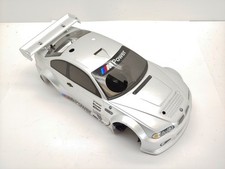 Modelo desconhecido? Chassi deslizante de rolo para carro de turismo com acionamento por correia 1/10 4x4 com uso corporal comprar usado  Enviando para Brazil