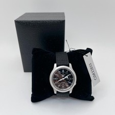 Seiko snk809k2 orologio usato  Spedire a Italy