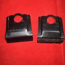 Set yakima qclips for sale  Dillon