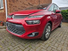 2013 citroen picasso for sale  NUNEATON