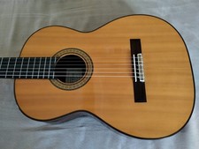 kohno guitar for sale  San Jose