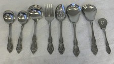 8pc serving tablespoon for sale  Long Beach