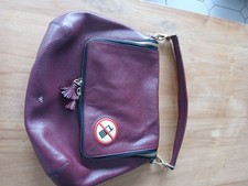 Schultertasche mobil zip gebraucht kaufen  Solingen